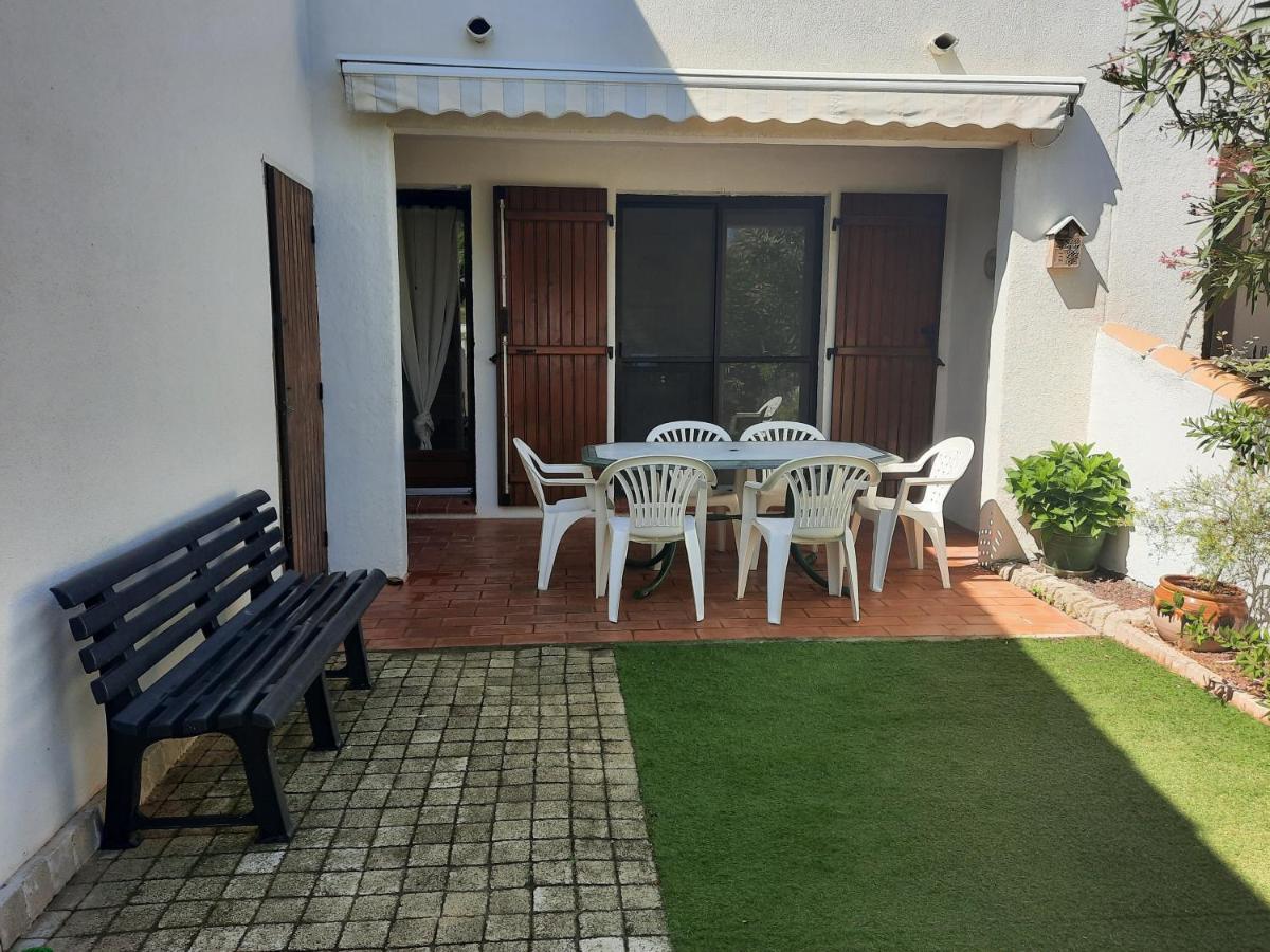 Petit Appartement Aux Stes Maries De La Mer Saintes-Maries-de-la-Mer Exterior photo