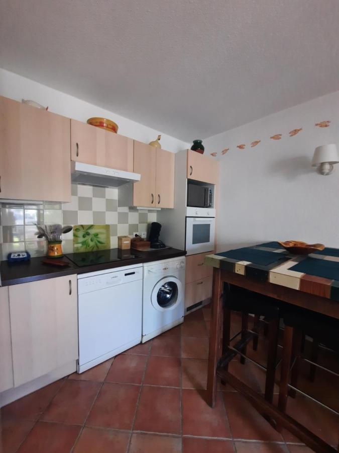 Petit Appartement Aux Stes Maries De La Mer Saintes-Maries-de-la-Mer Exterior photo