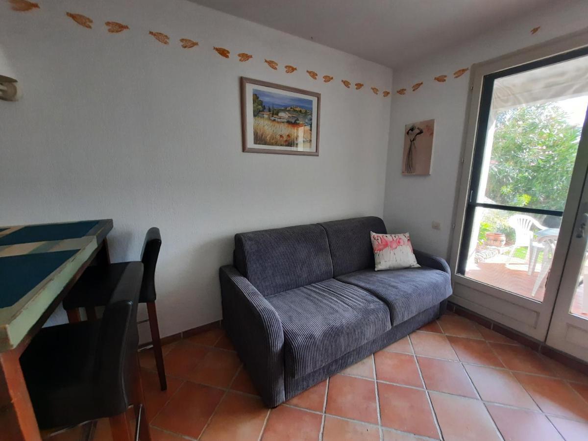 Petit Appartement Aux Stes Maries De La Mer Saintes-Maries-de-la-Mer Exterior photo