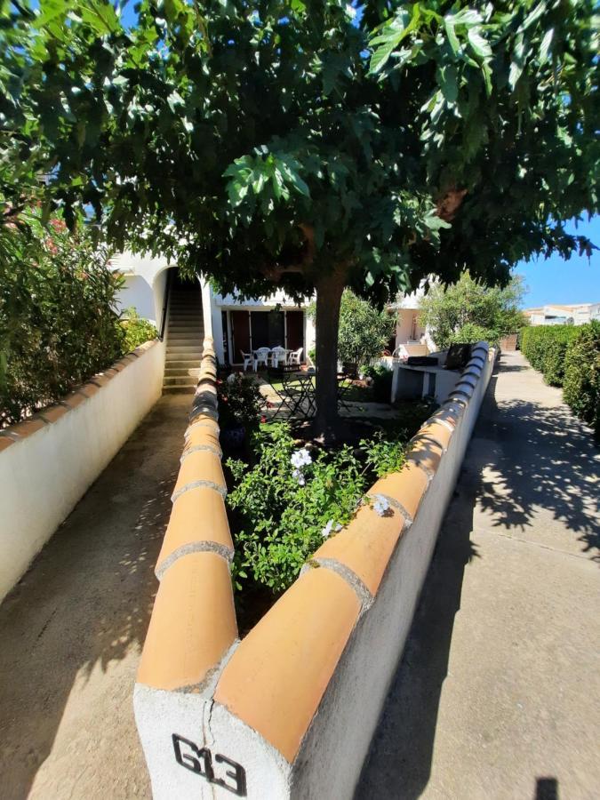 Petit Appartement Aux Stes Maries De La Mer Saintes-Maries-de-la-Mer Exterior photo