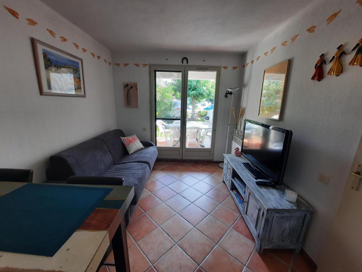 Petit Appartement Aux Stes Maries De La Mer Saintes-Maries-de-la-Mer Exterior photo
