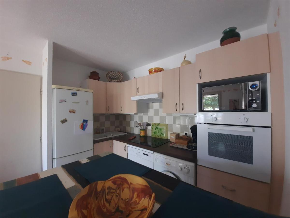 Petit Appartement Aux Stes Maries De La Mer Saintes-Maries-de-la-Mer Exterior photo